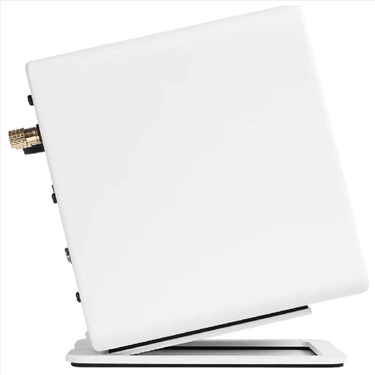 Suporte de Mesa Inclinado para - Monitor Riser Stand avaliação e preço