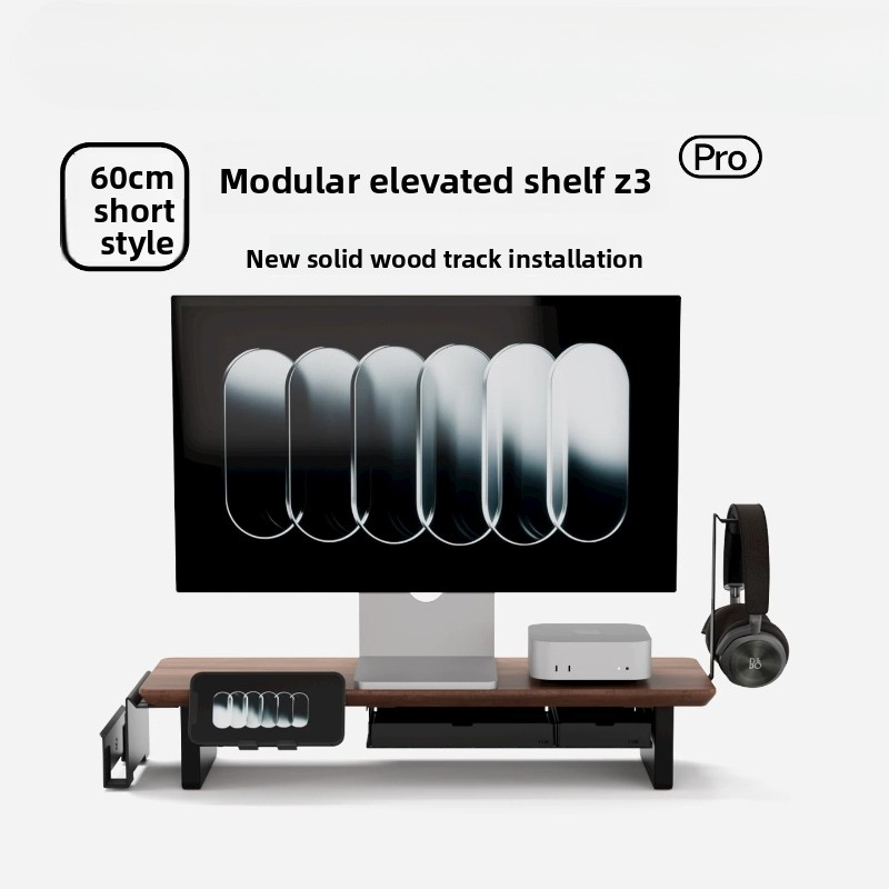 Super Oferta! Suporte para Mon - Monitor Riser Stand avaliação e preço