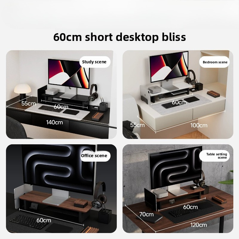 Super Oferta! Suporte para Mon - Monitor Riser Stand avaliação e preço