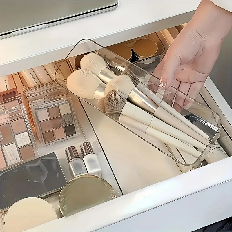 Caixa de Armazenamento para Co - Office Drawer Organizer avaliação e preço