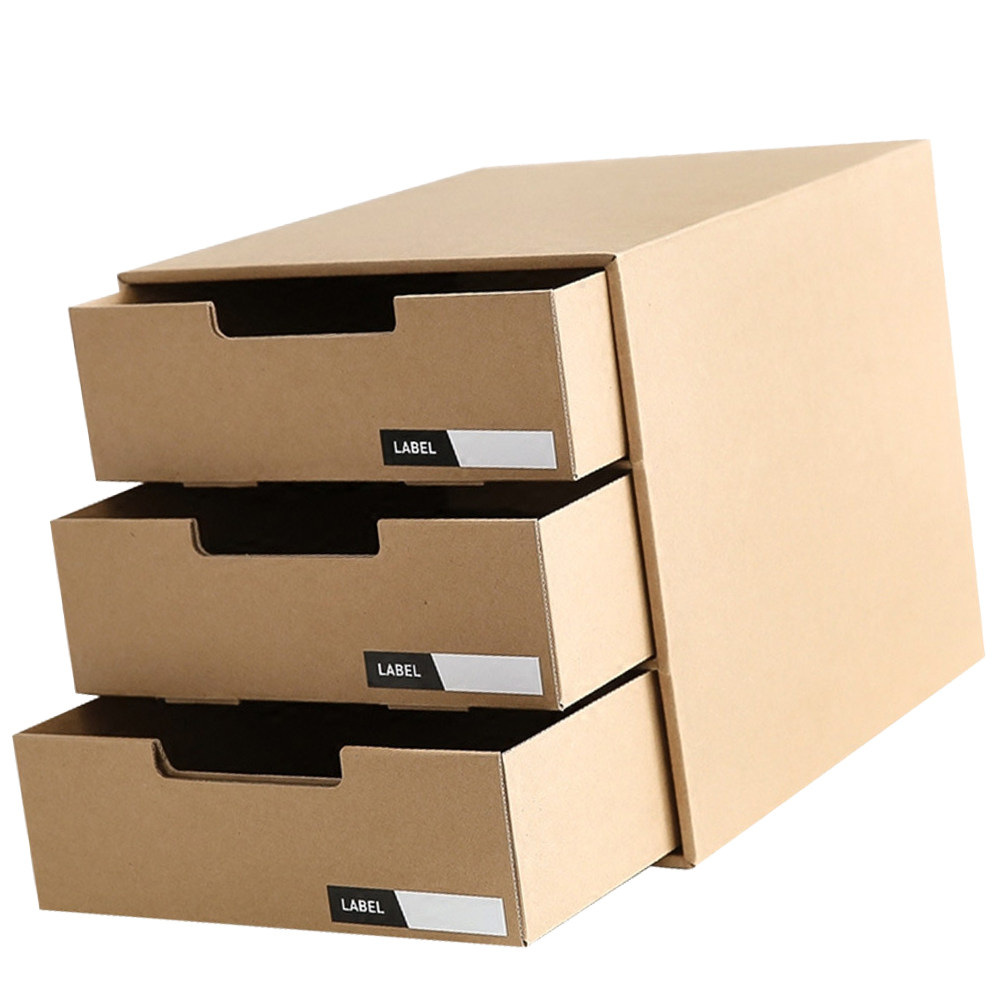 Organizador de Papel Premium p - Office Drawer Organizer avaliação e preço