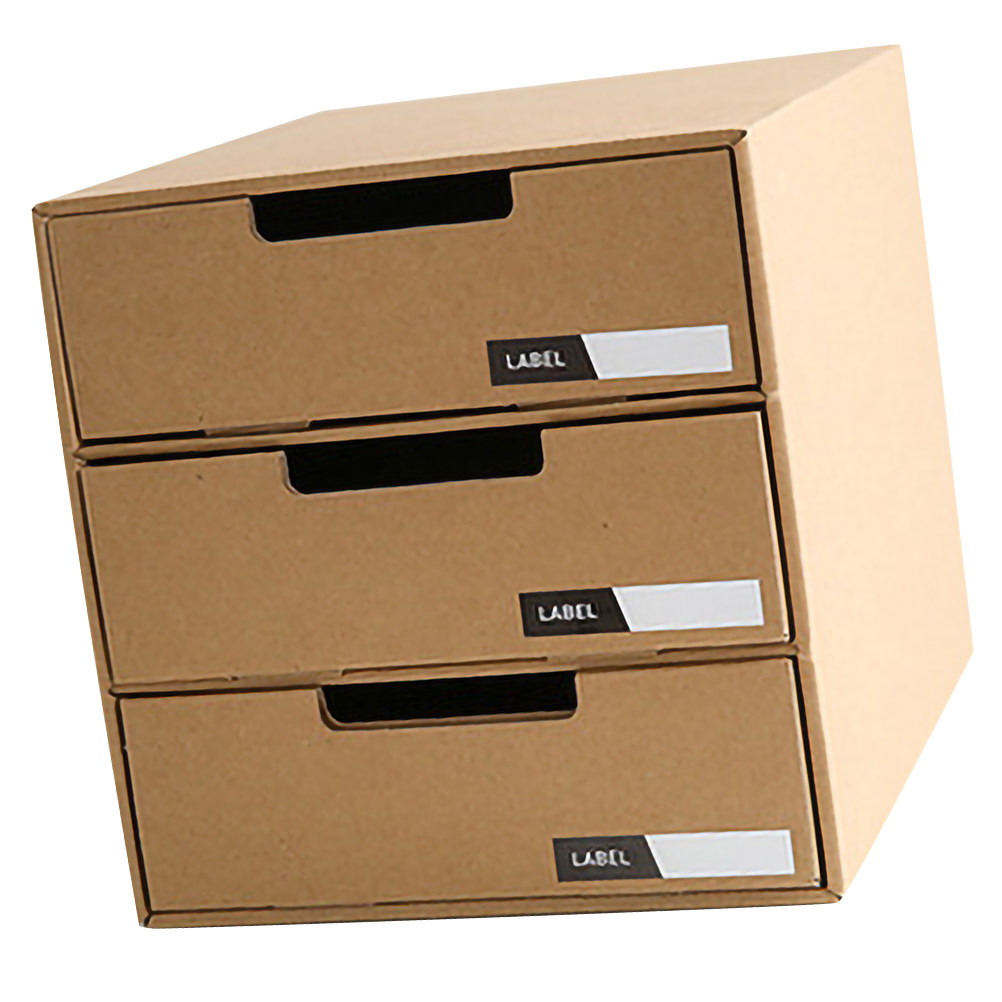 Organizador de Papel Premium p - Office Drawer Organizer avaliação e preço