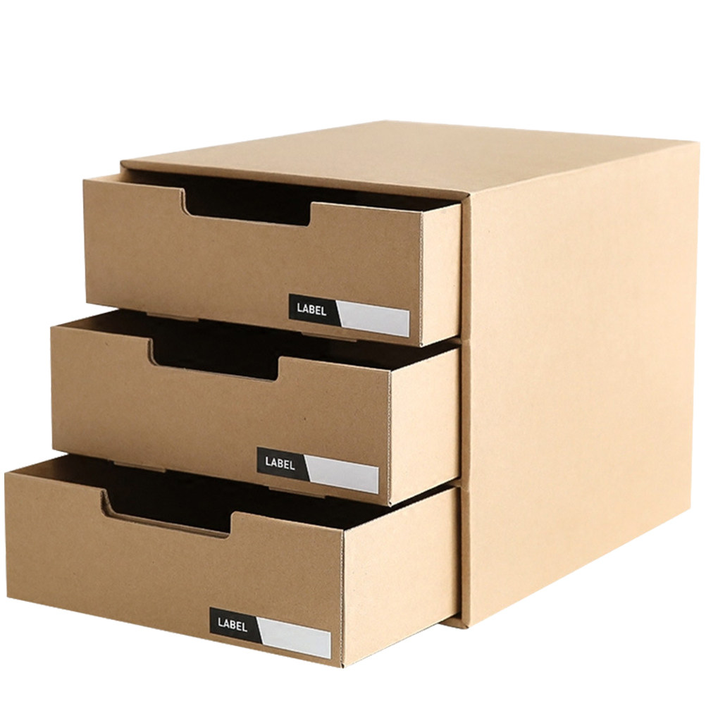 Organizador de Papel Premium p - Office Drawer Organizer avaliação e preço
