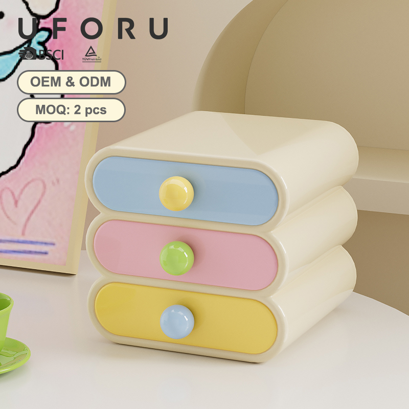 Organizador de Mesa Uforu Dopa - Home Office Student avaliação e preço