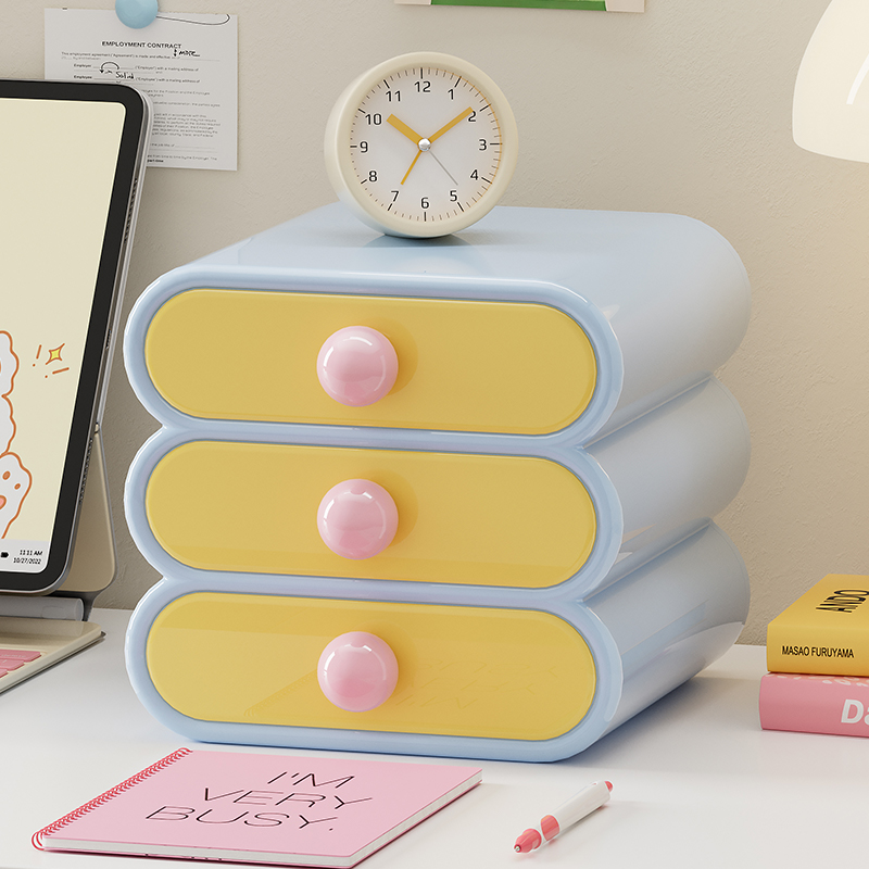 Organizador de Mesa Uforu Dopa - Home Office Student avaliação e preço