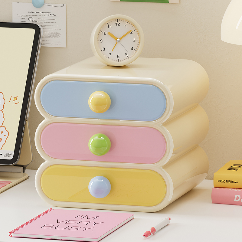 Organizador de Mesa Uforu Dopa - Home Office Student avaliação e preço