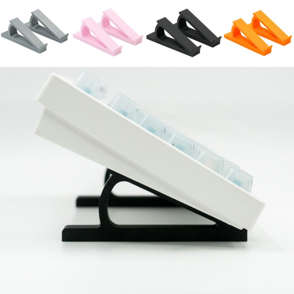 1 Par de Suportes Elevados Por - Monitor Riser Stand avaliação e preço