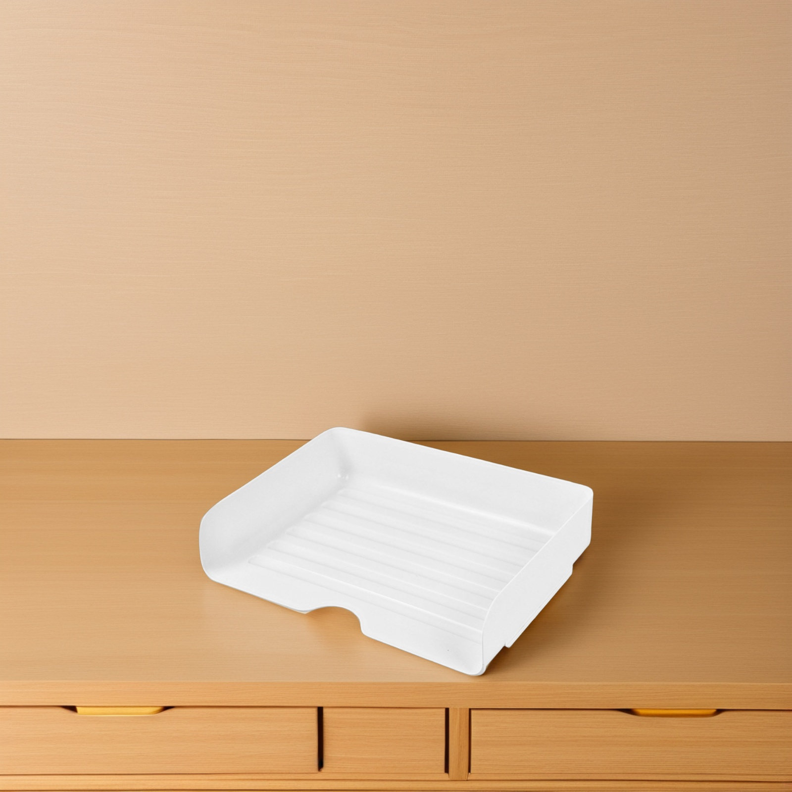 4 Peças Organizador de Arquivo - Office Drawer Organizer avaliação e preço