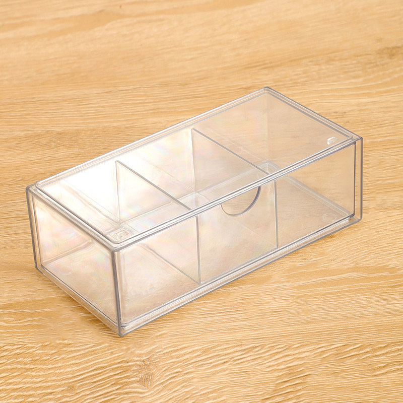 Caixa organizadora retrátil pa - Office Drawer Organizer avaliação e preço