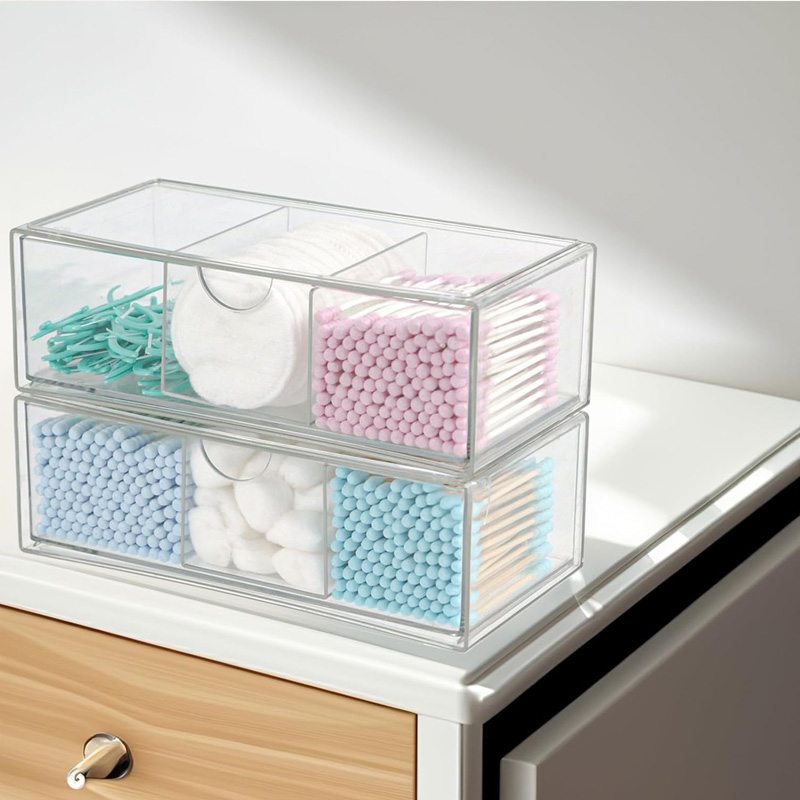 Caixa organizadora retrátil pa - Office Drawer Organizer avaliação e preço