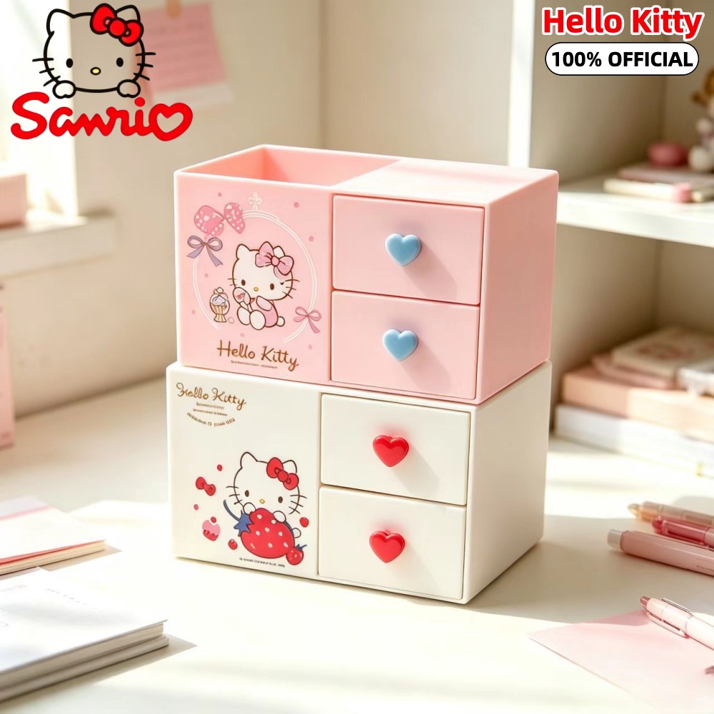 Organizador de Mesa Sanrio Ori - Office Drawer Organizer avaliação e preço