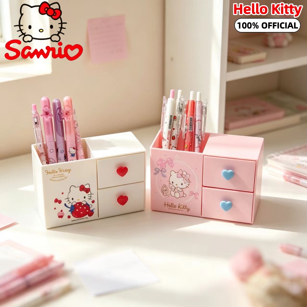 Organizador de Mesa Sanrio Ori - Office Drawer Organizer avaliação e preço