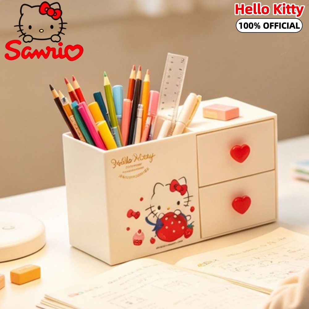 Organizador de Mesa Sanrio Ori - Office Drawer Organizer avaliação e preço