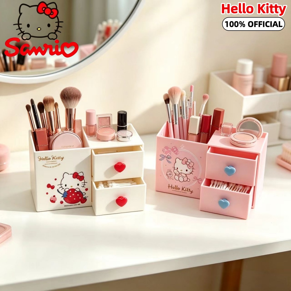 Organizador de Mesa Sanrio Ori - Office Drawer Organizer avaliação e preço